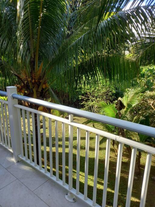Bungalow Abricot Petit-Bourg Ngoại thất bức ảnh